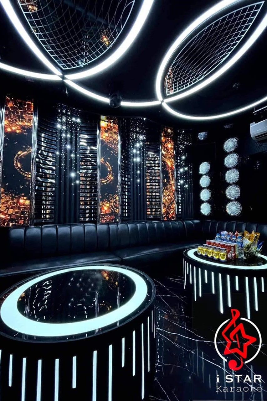 Karaoke Istar - 334 Xã Đàn