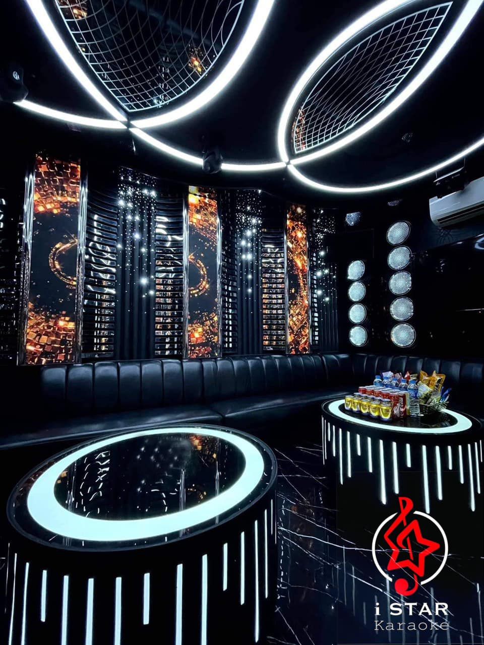 Karaoke Ngôi Sao - 336 Xã Đàn