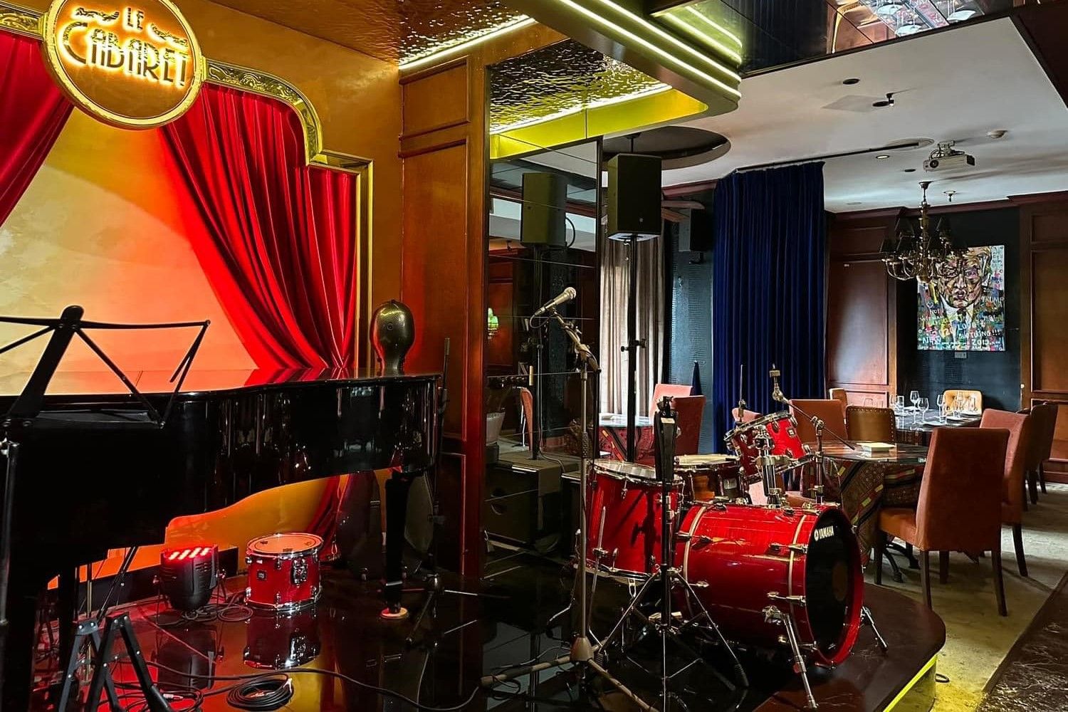 Sailing Beer Restaurant - 27 Lý Thường Kiệt