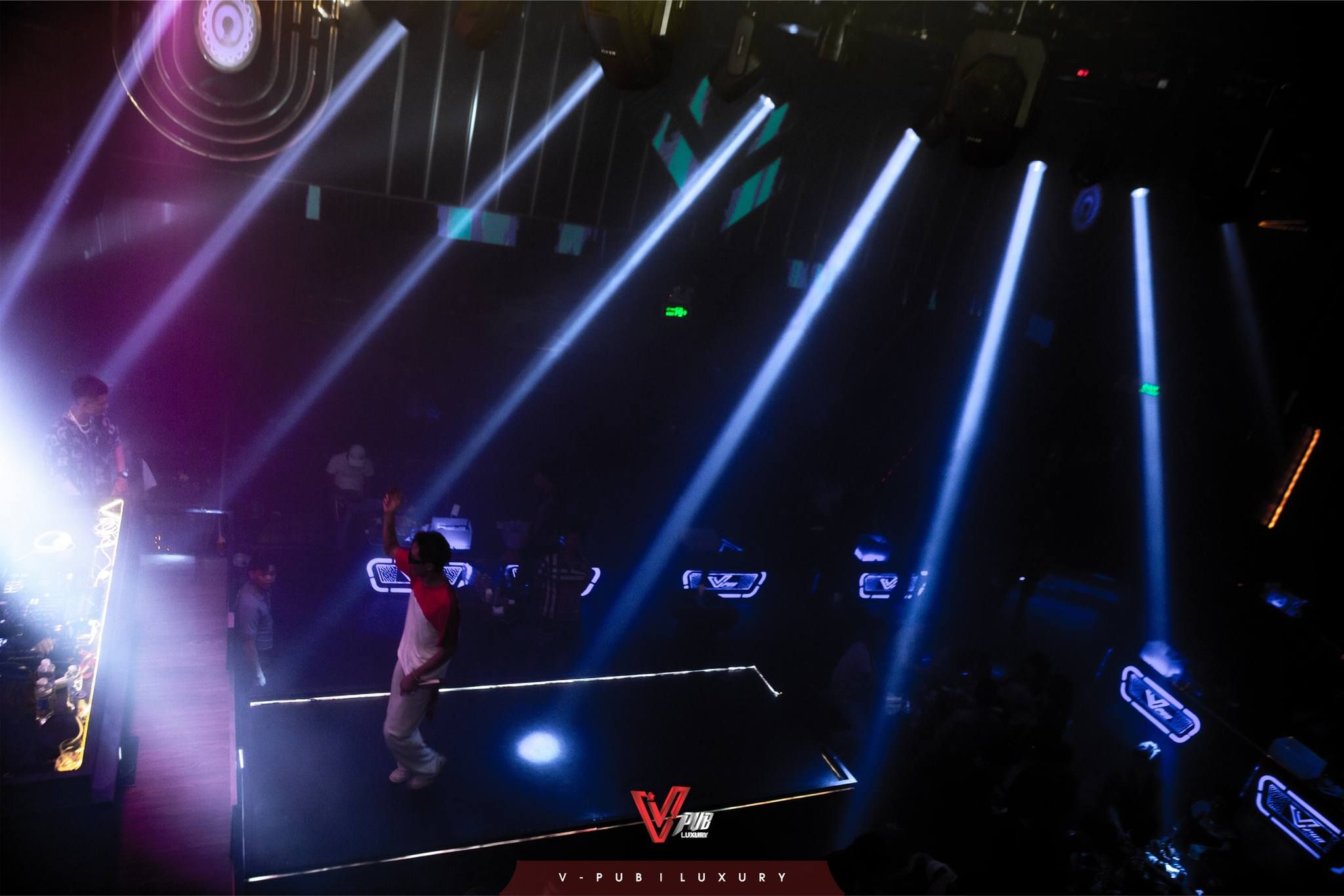 V-PUB Luxury Phan Rang - 46 Đường 16/4