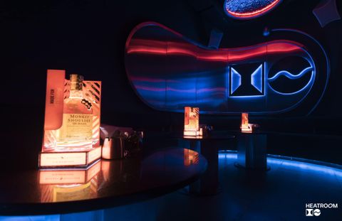 LOCO Complex - 11 Nam Quốc Cang