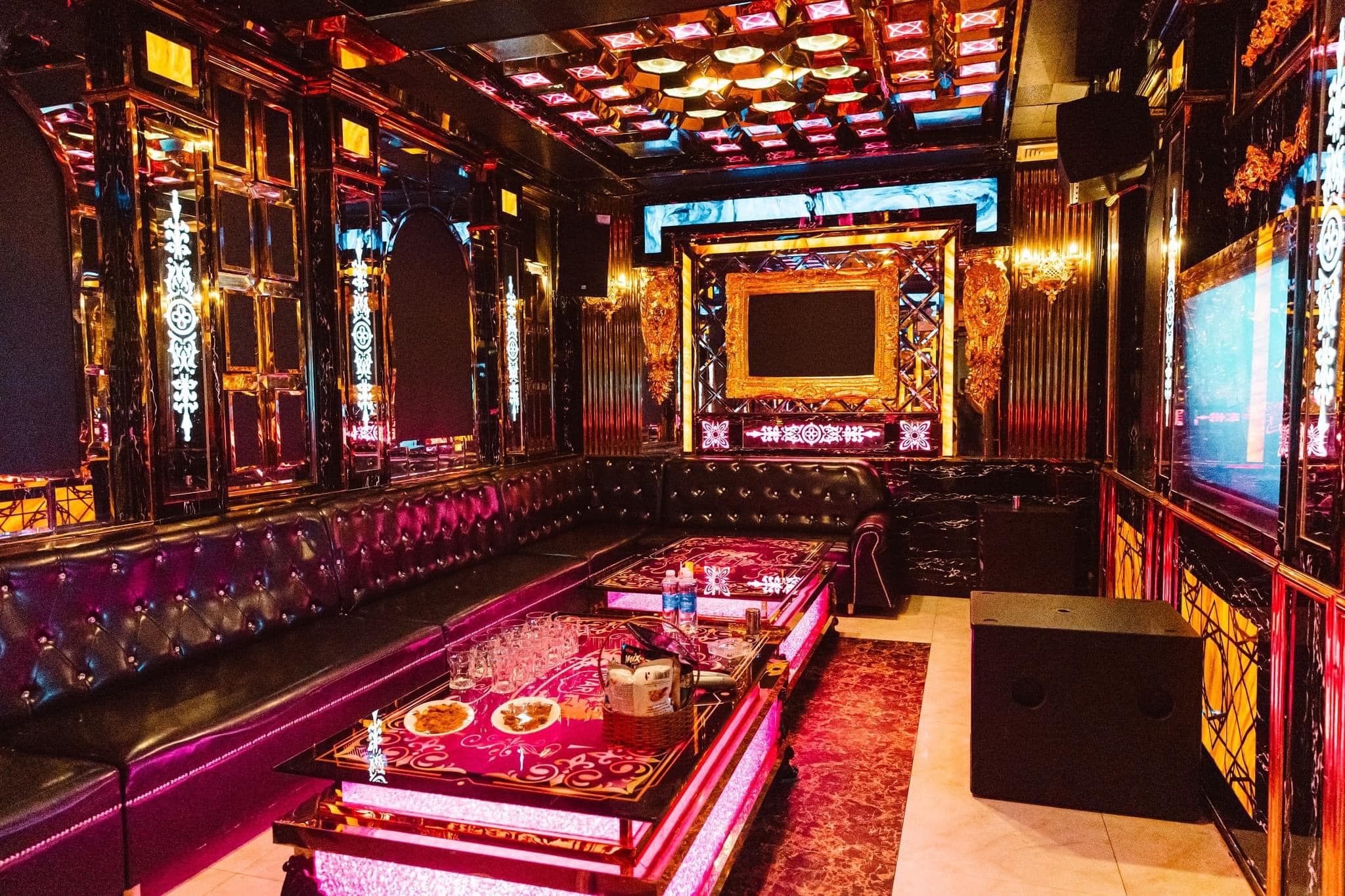 Karaoke Gold Star - 142 Lê Văn Thọ