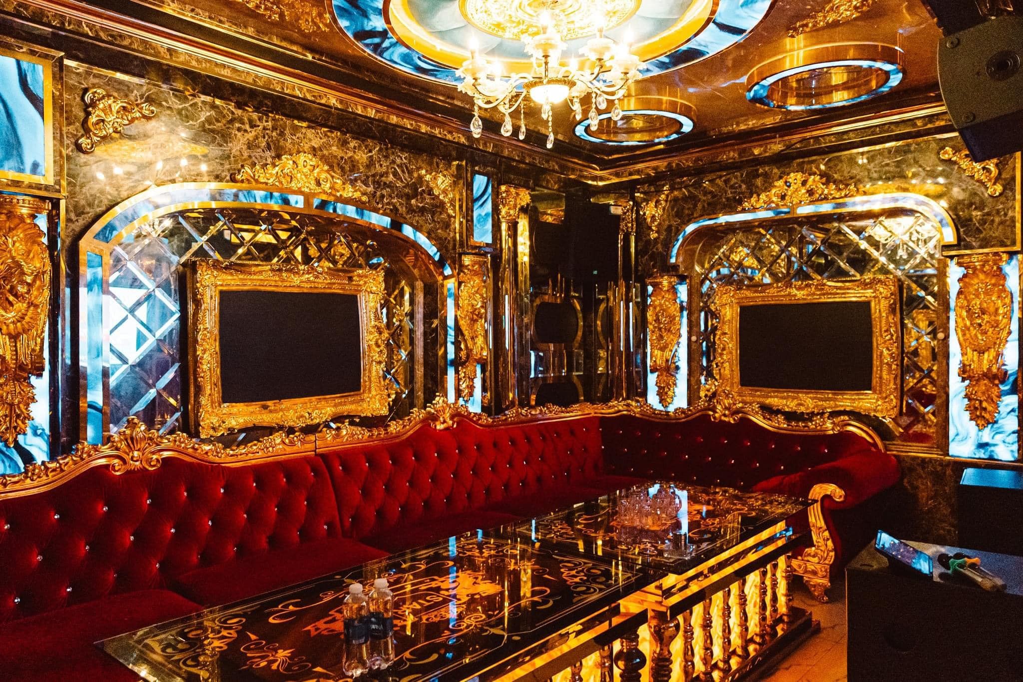 Karaoke Gold Star - 142 Lê Văn Thọ