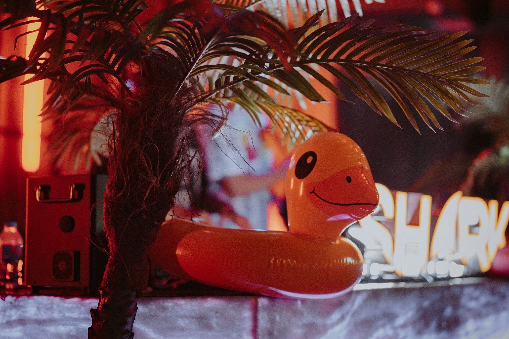 Shark Club - 21 Tràng Tiền