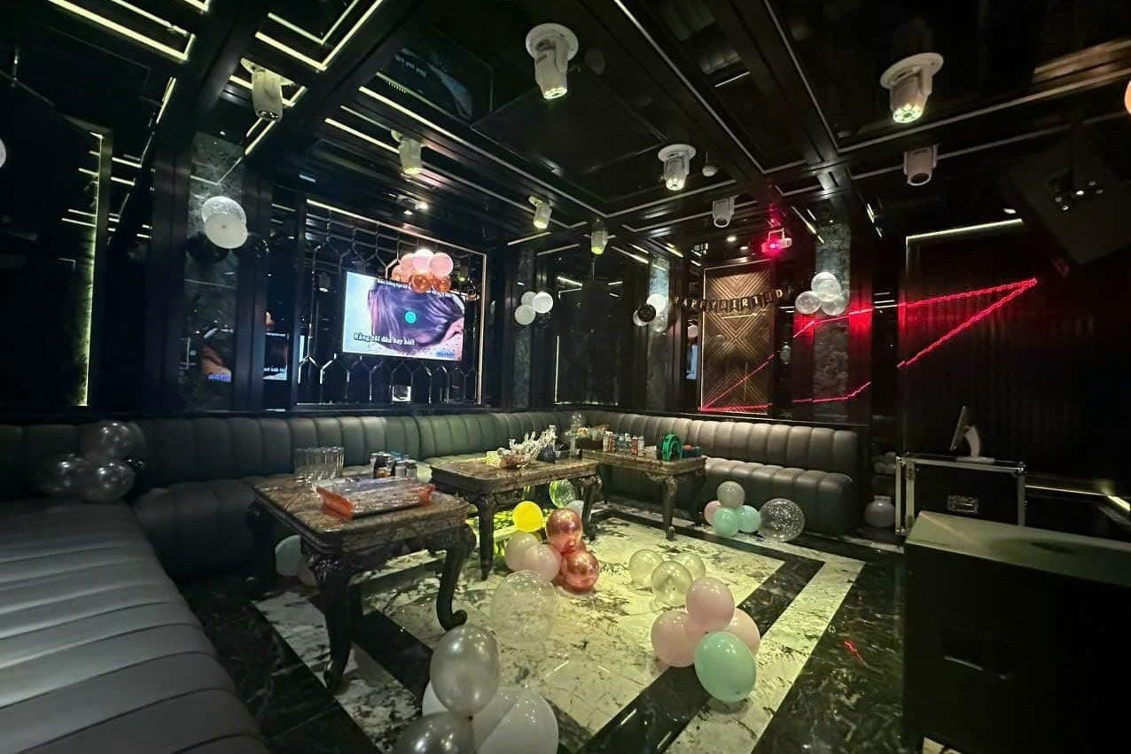 Karaoke Monaco - 235 Lê Đức Thọ