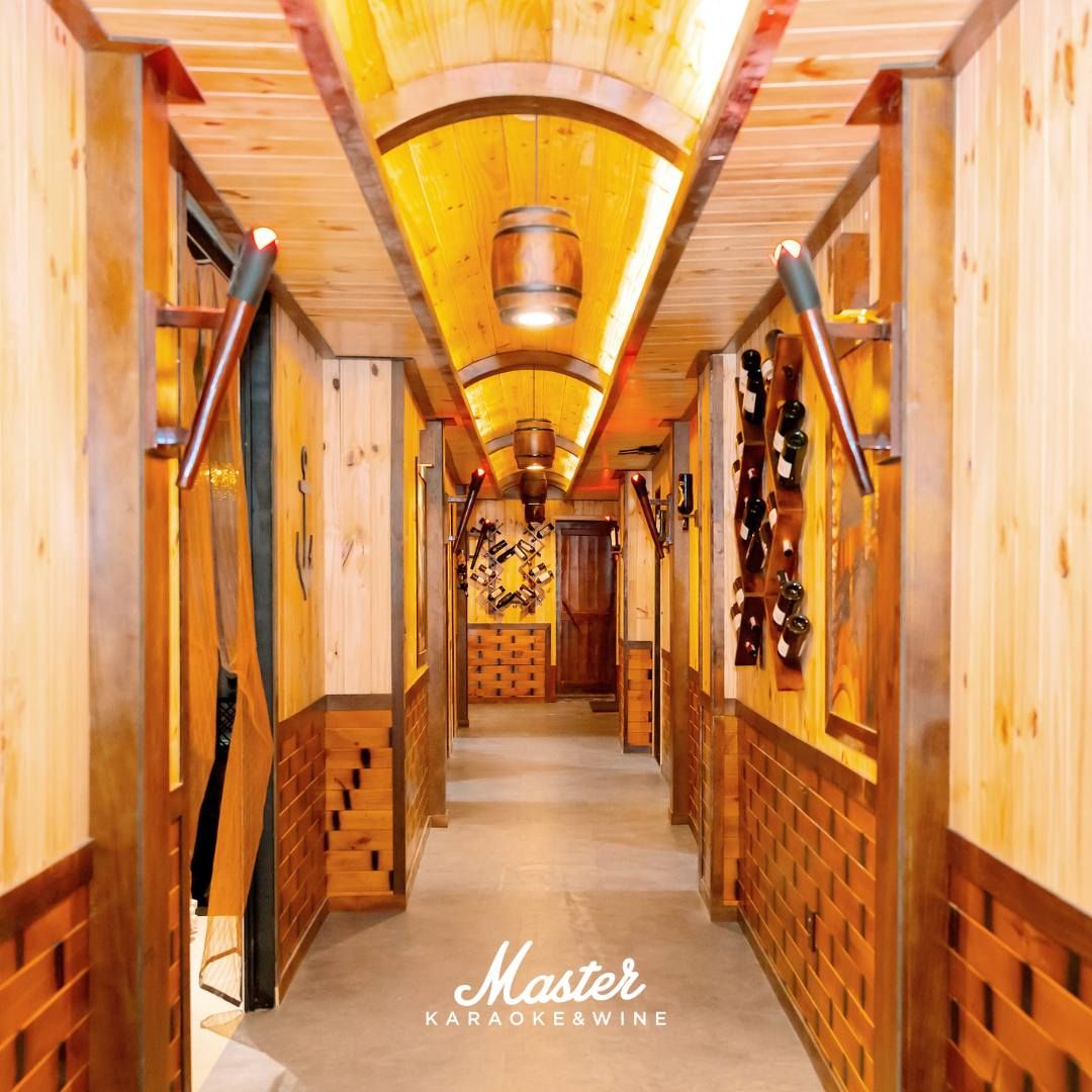 Karaoke Harvest - 93 Nguyễn Xiển