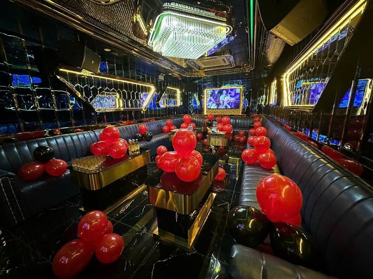 Karaoke Dragon - 72 Nguyễn Khang