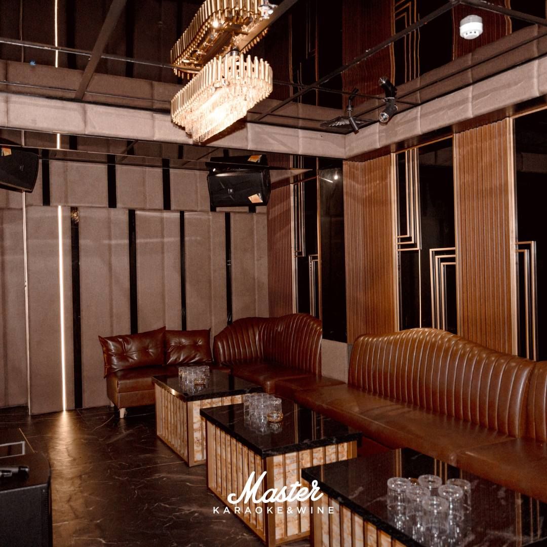 Karaoke Harvest - 93 Nguyễn Xiển