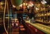 Monkee Lounge - 45 Trần Hưng Đạo