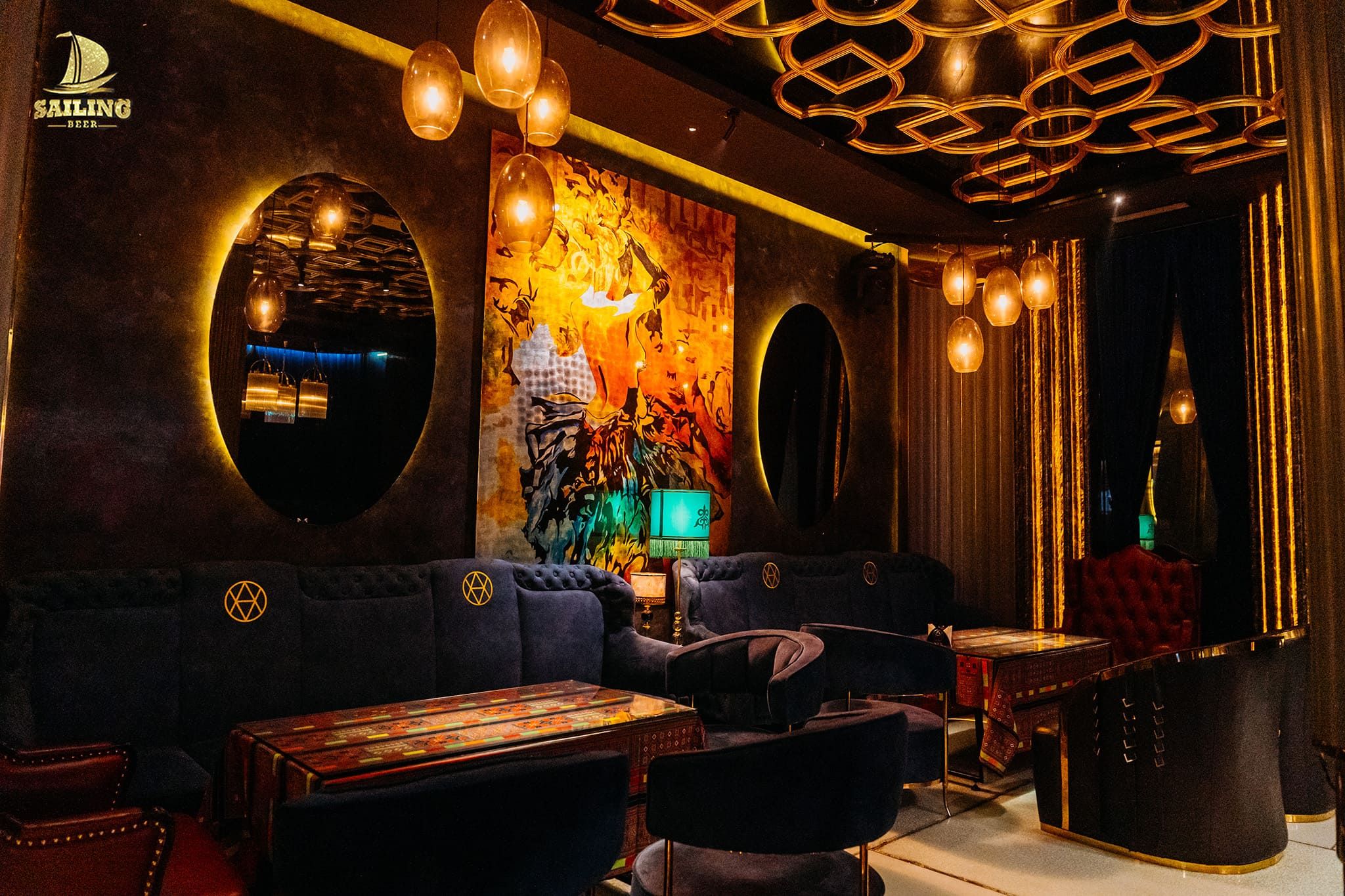 Sailing Beer Restaurant - 27 Lý Thường Kiệt