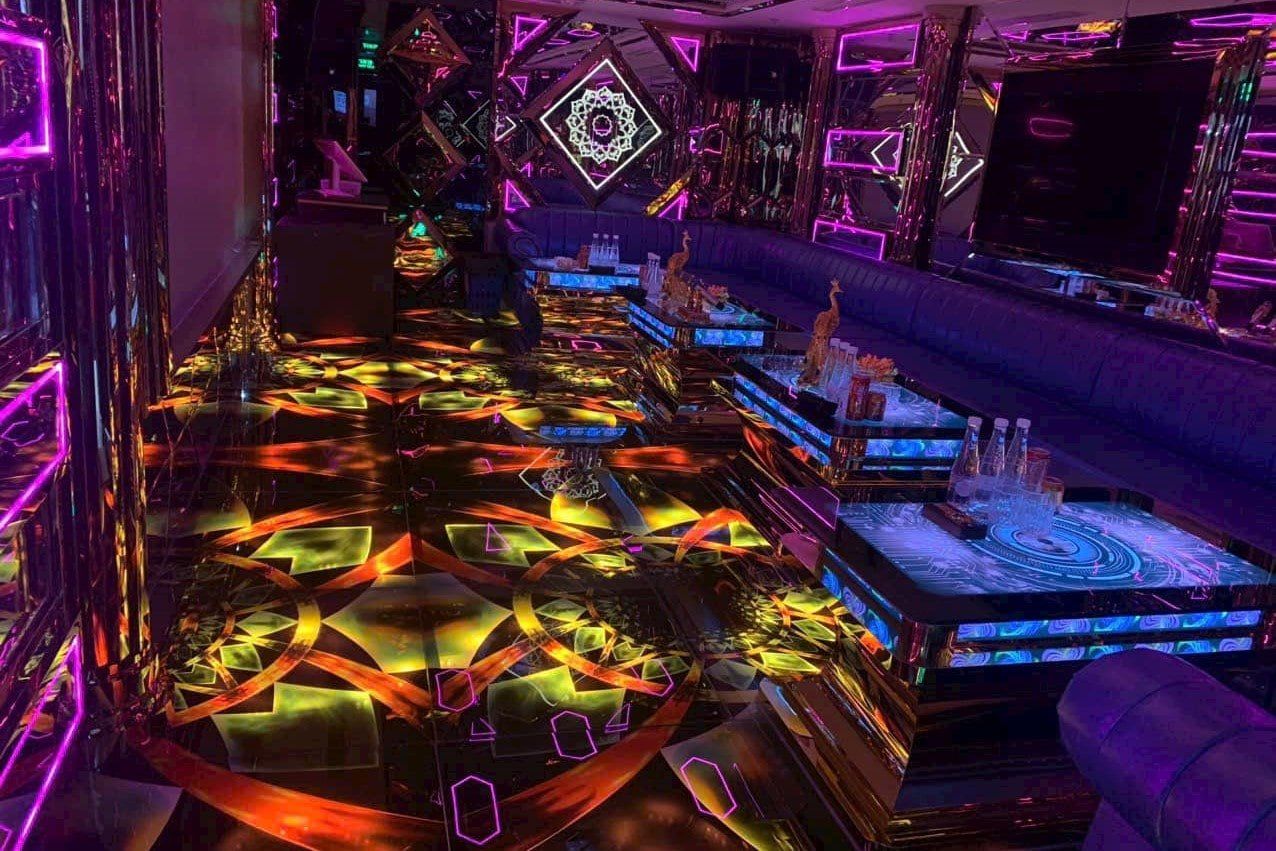 Karaoke Mai Phương - 609 Bạch Đằng