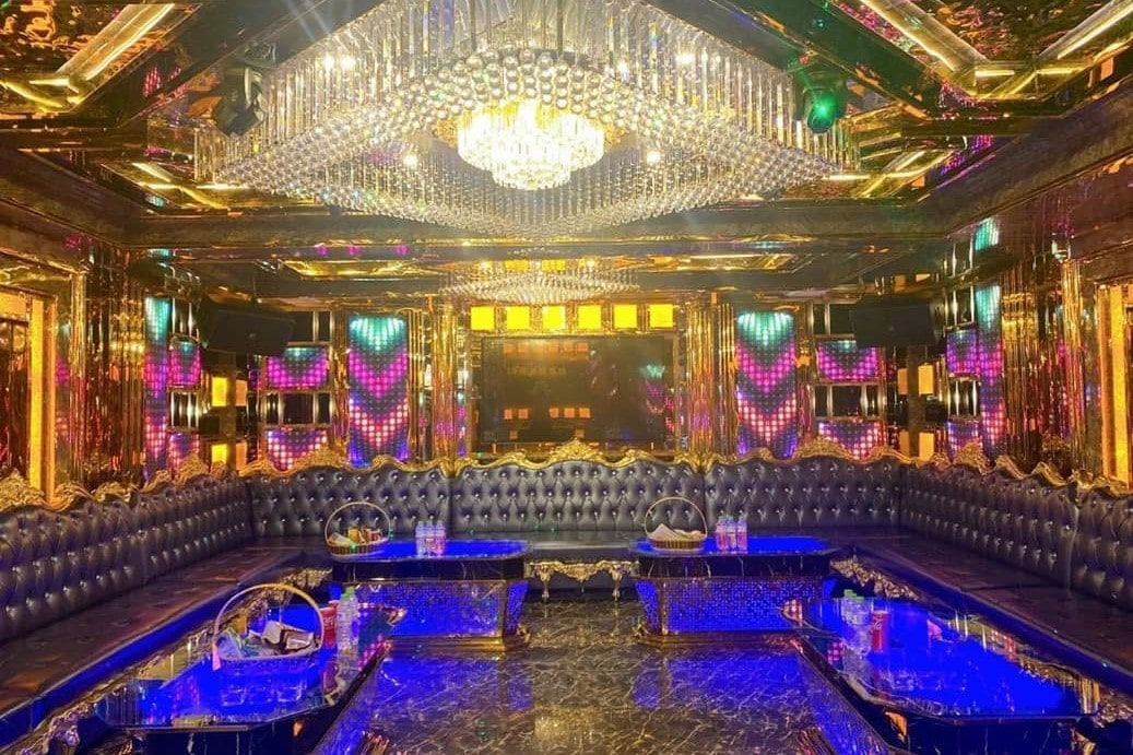 Karaoke Hoàng Gia - 85 Nguyễn Khang