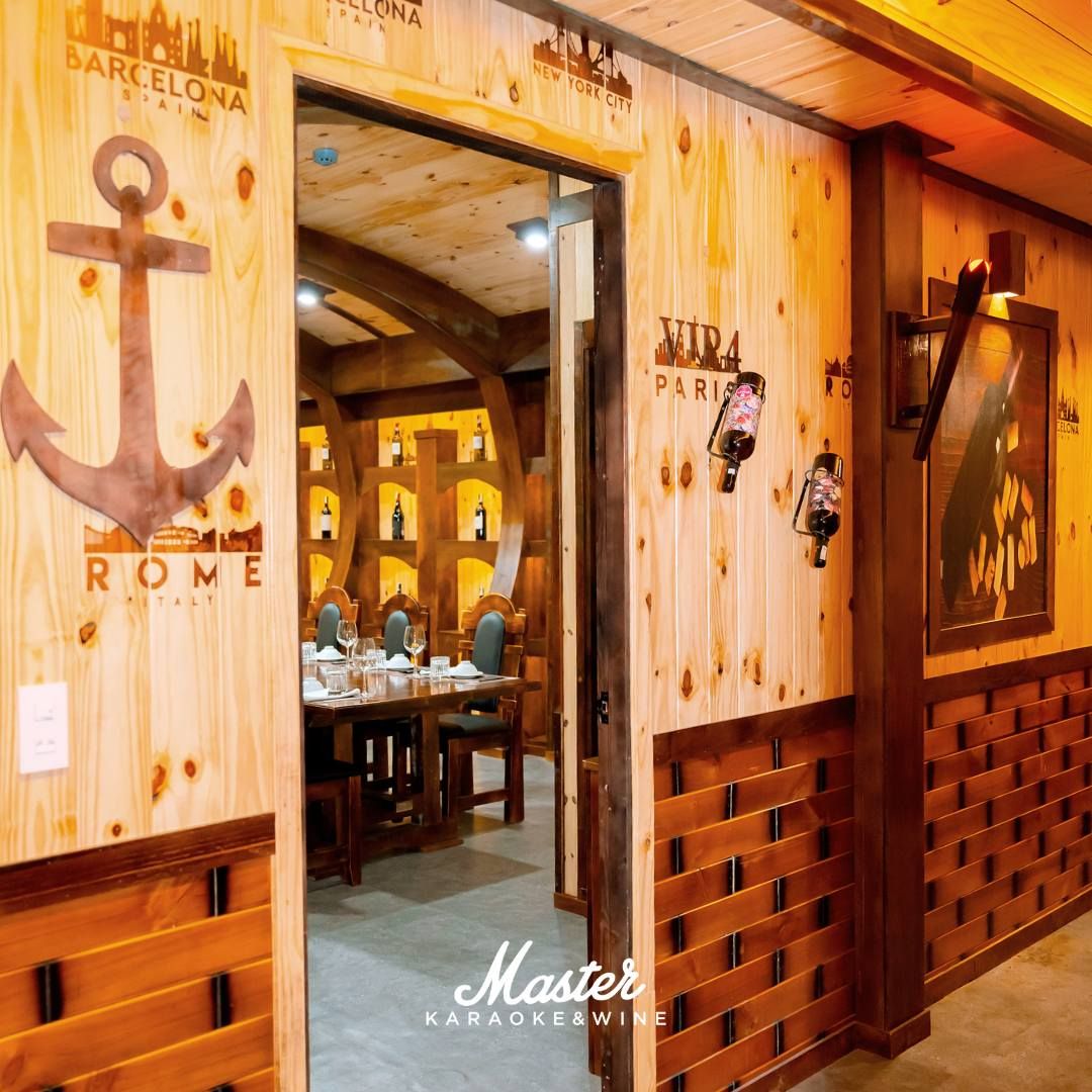 Karaoke Harvest - 93 Nguyễn Xiển