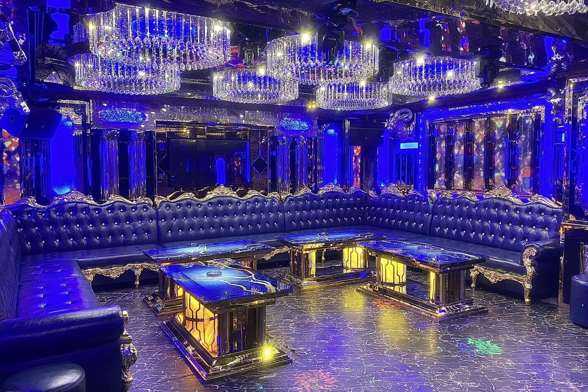 Karaoke Hoàng Gia - 85 Nguyễn Khang