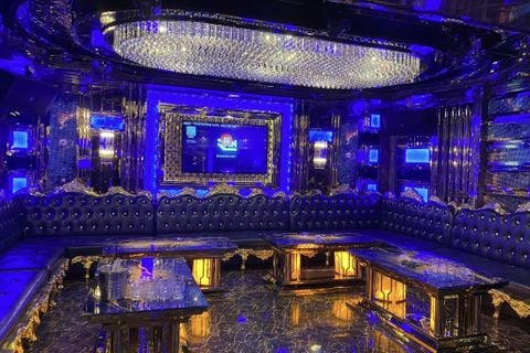 Karaoke Hoàng Gia - 85 Nguyễn Khang