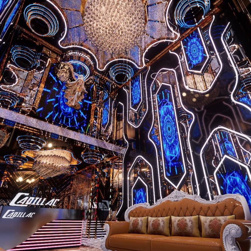 Karaoke Phoenix - N8A9 Nguyễn Thị Thập