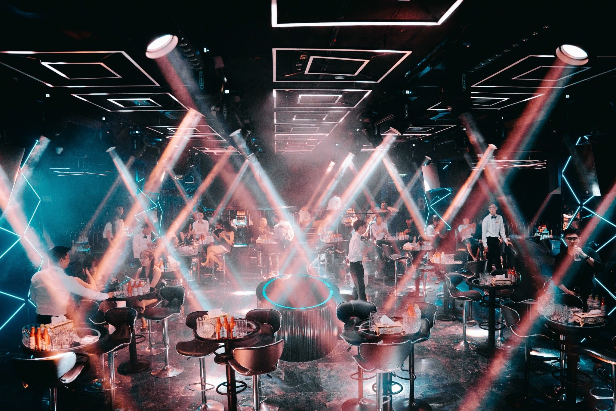 Karaoke Volume - KĐT Hateco Apollo Xuân Phương