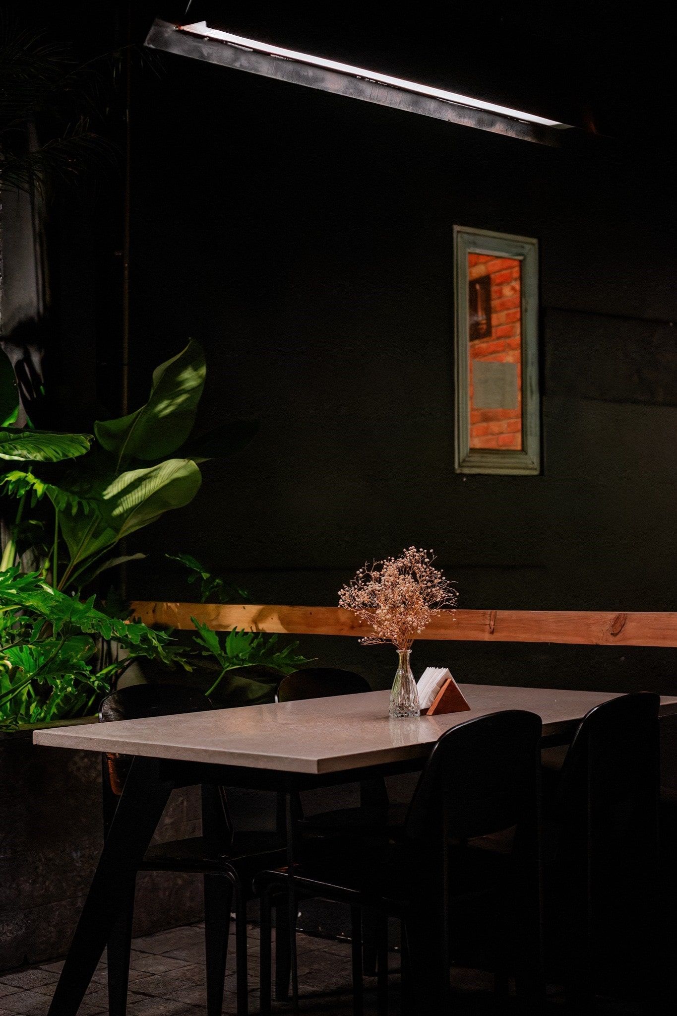 Drinkery Gastrobar - 69 Trương Công Định