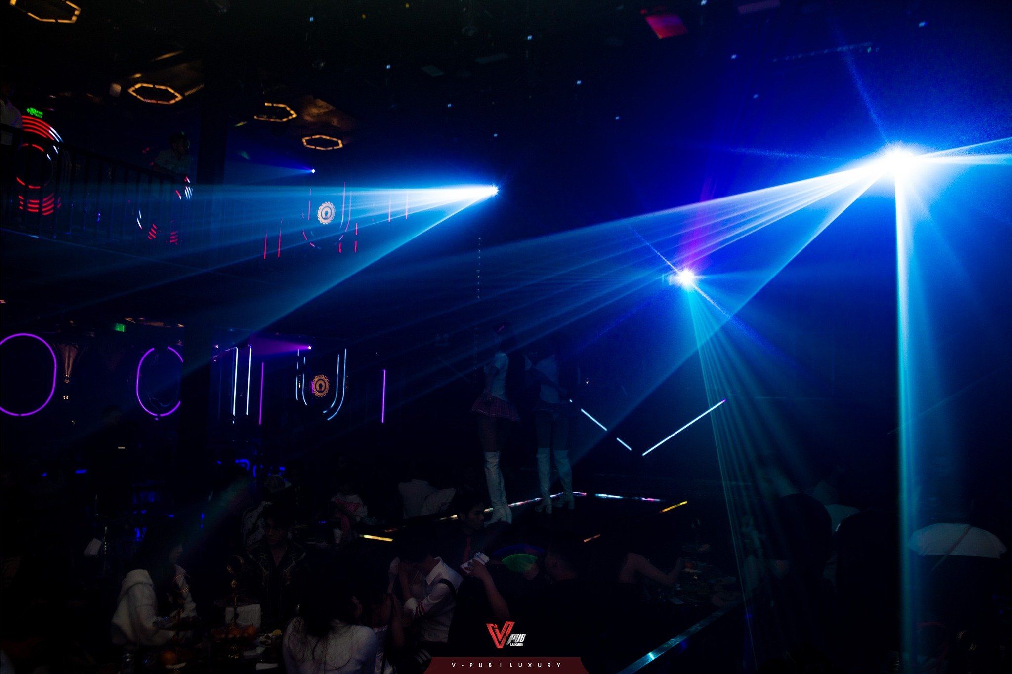 V-PUB Luxury Phan Rang - 46 Đường 16/4