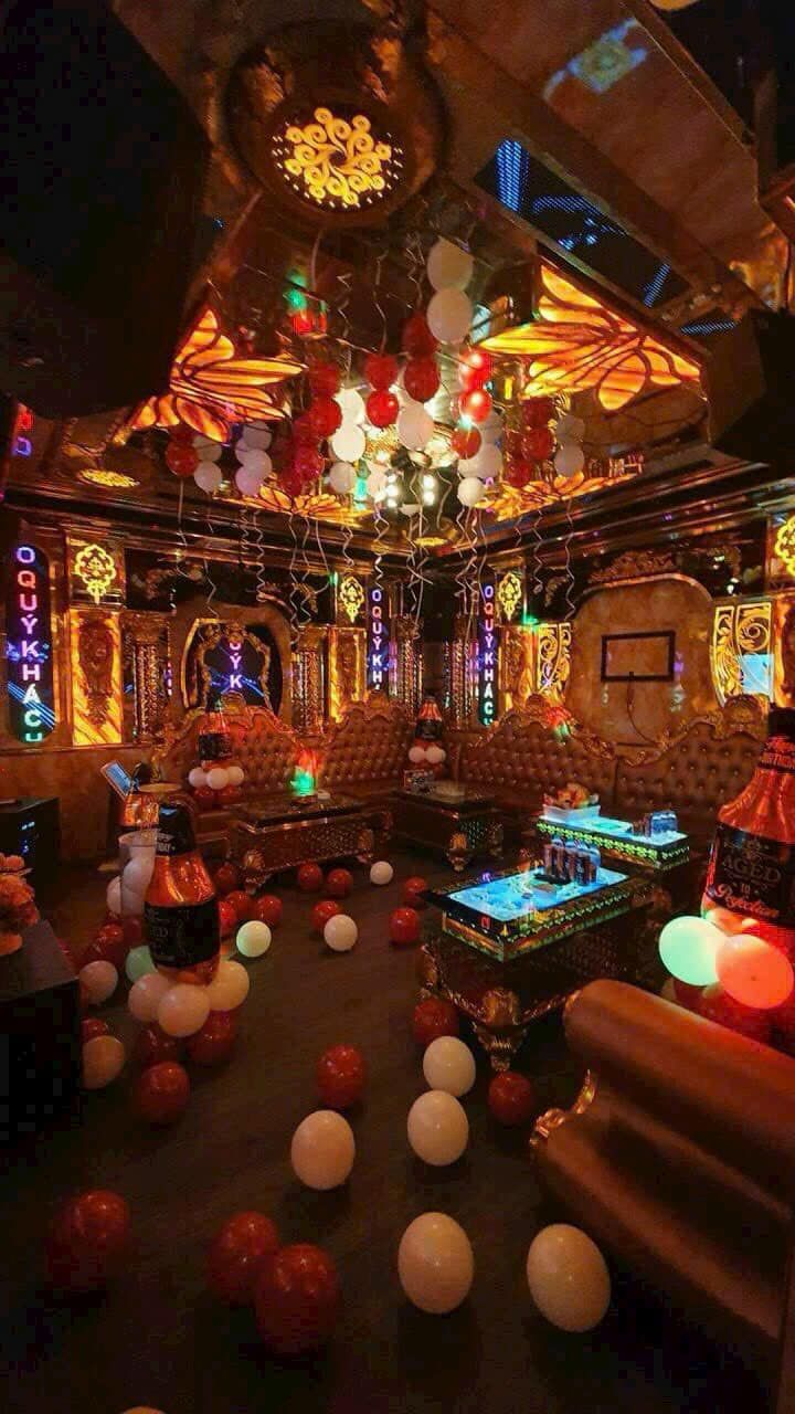 Karaoke 5 Sao - 96 Thái Thịnh