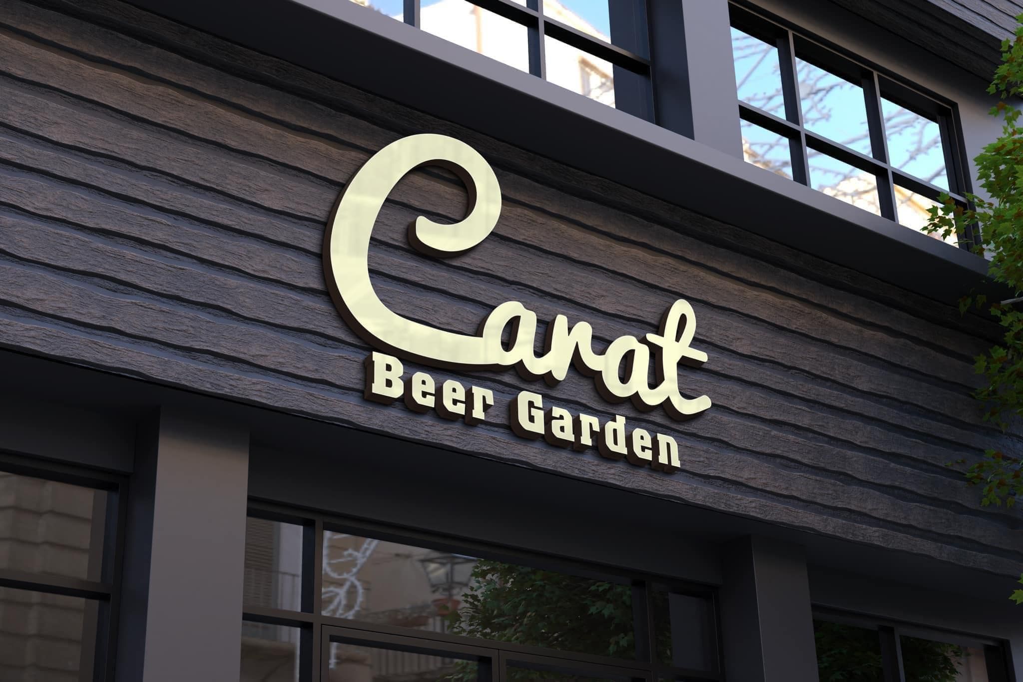 CARAT Beer Garden - 6 Hai Bà Trưng