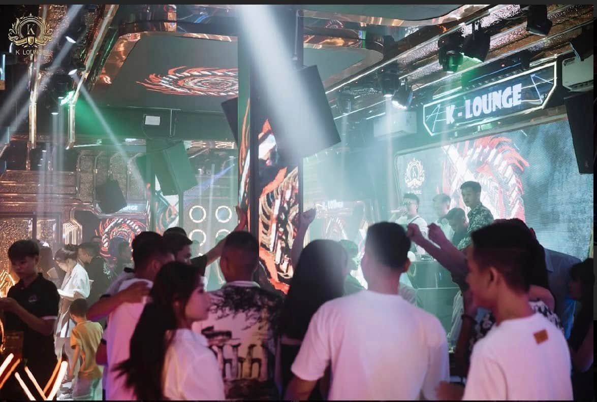 K-Lounge Cẩm Phả - Tổ 5 Khu 6C Đông Bến Do
