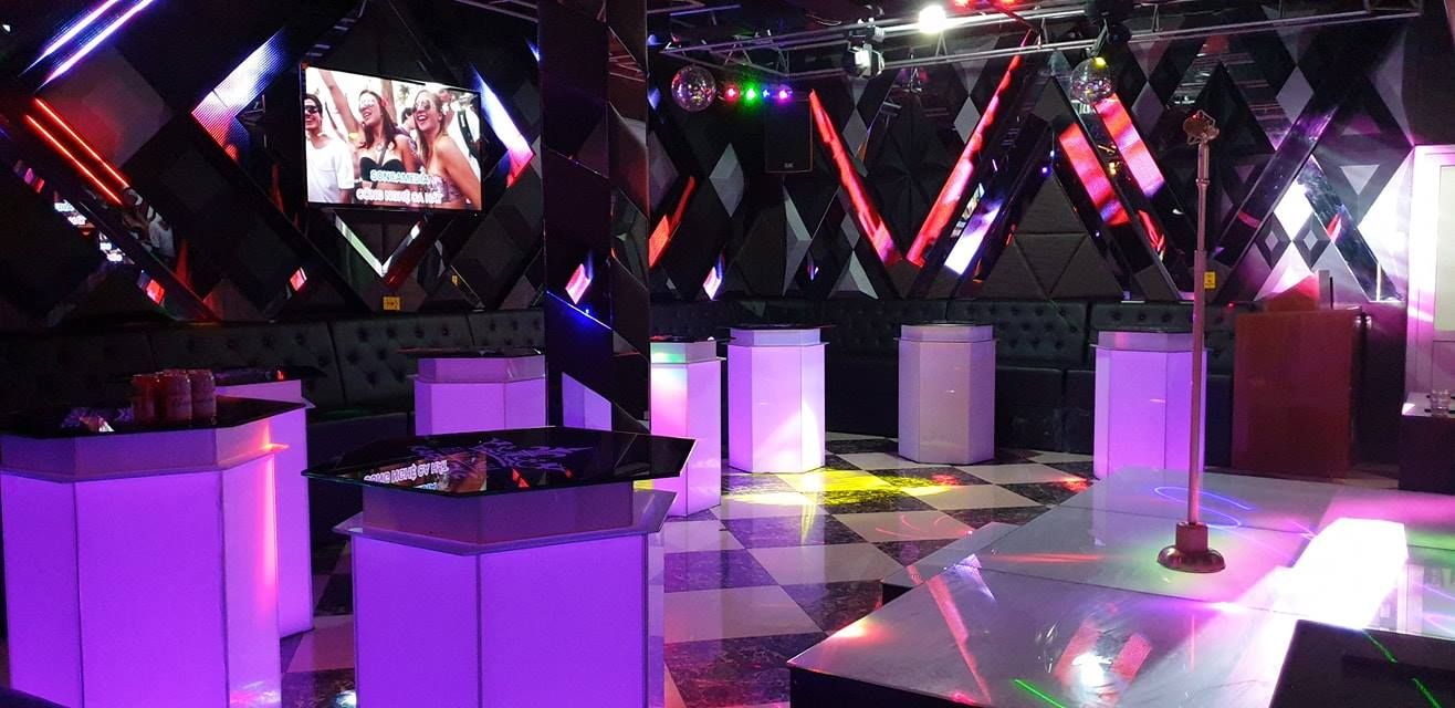 Karaoke Hải Anh - 846/B28 Bình Giã