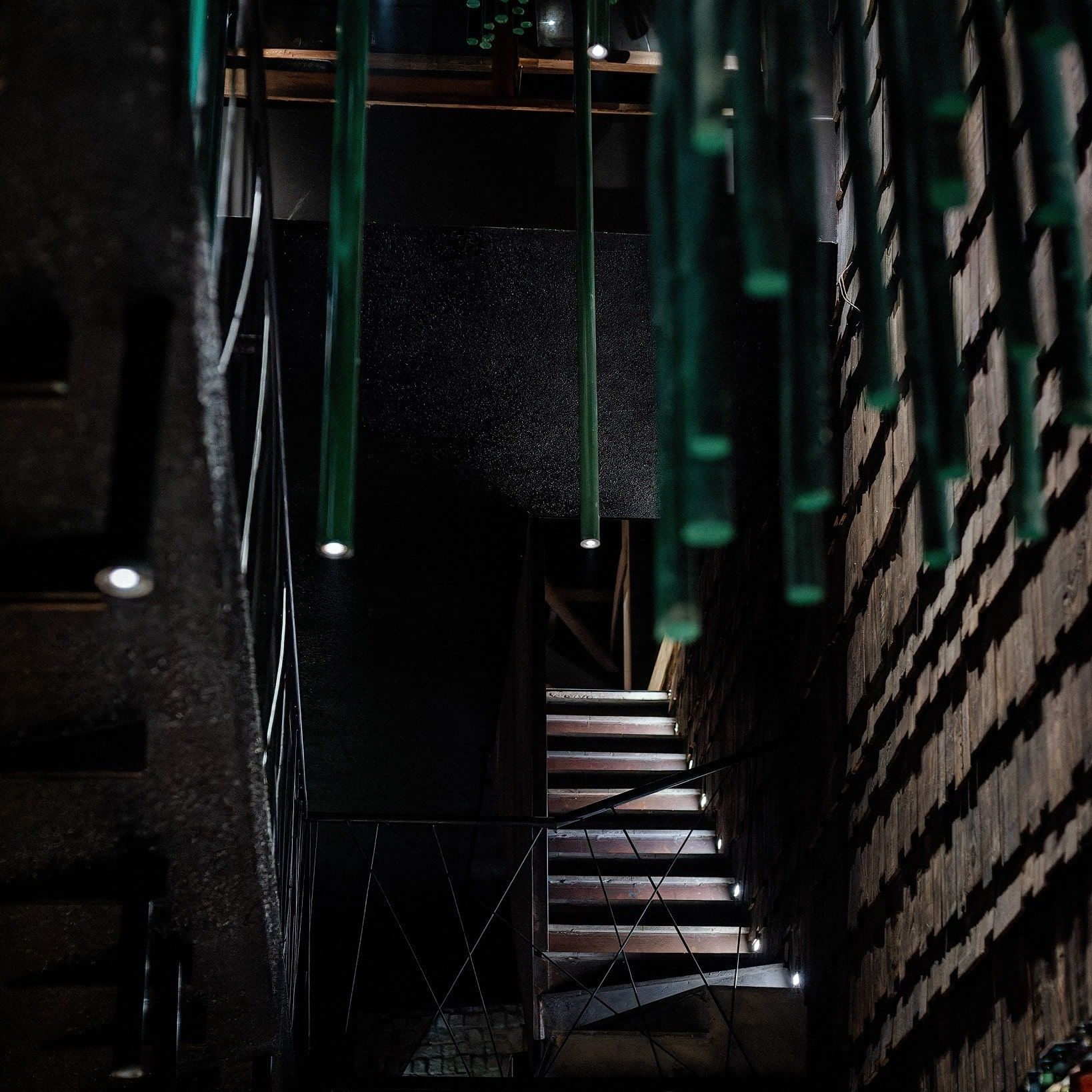 Gemination Eatery & Bar - 24 Trương Công Định