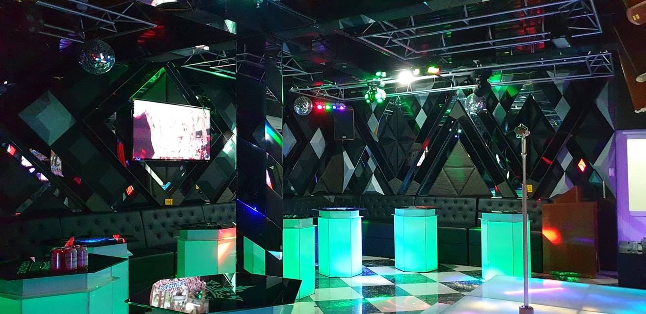 Karaoke Hải Anh - 846/B28 Bình Giã