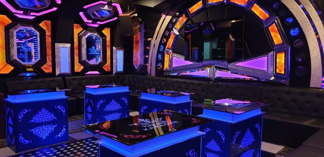 Karaoke Hải Anh - 846/B28 Bình Giã