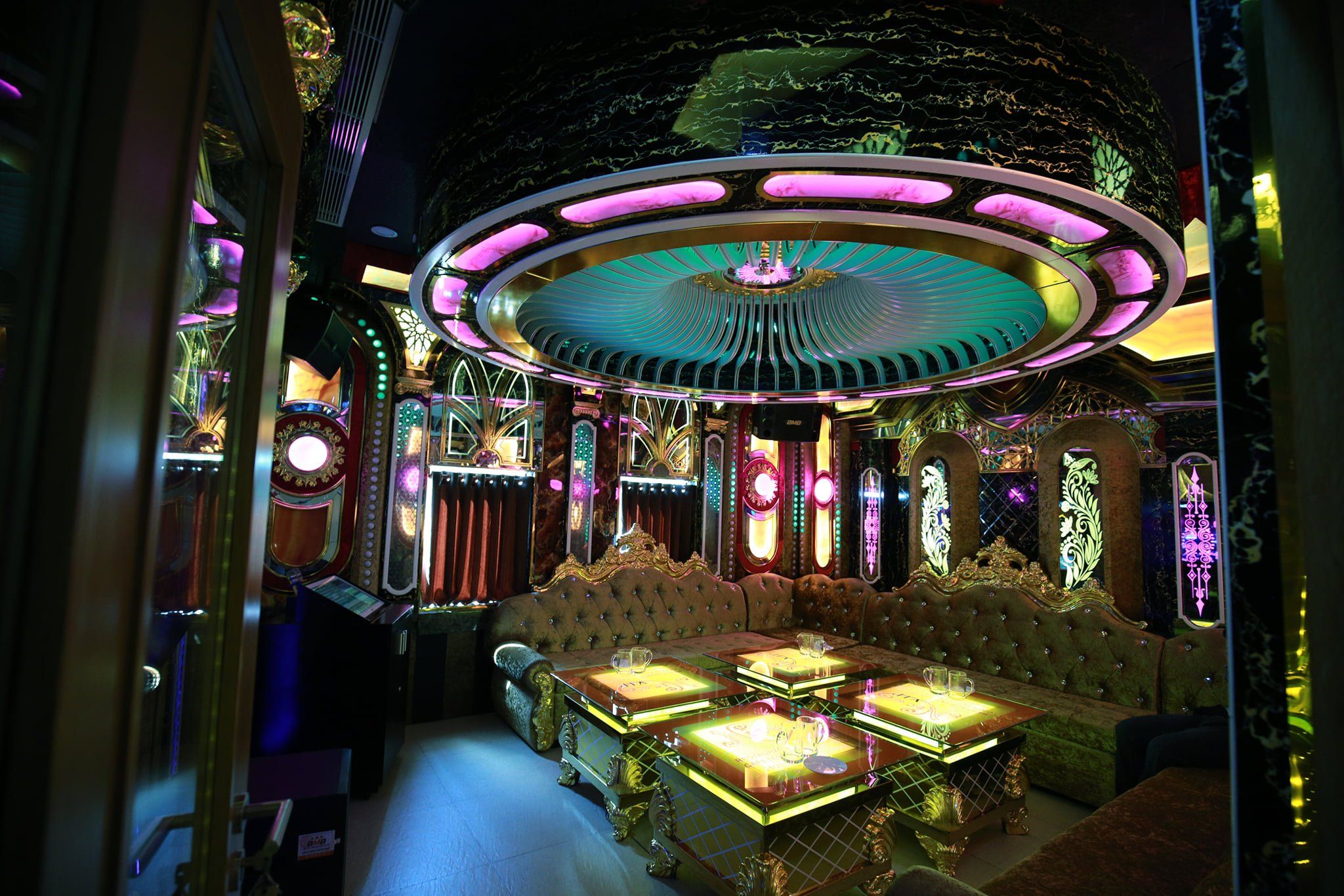 Karaoke Nice Vip - 28 Khổng Tử