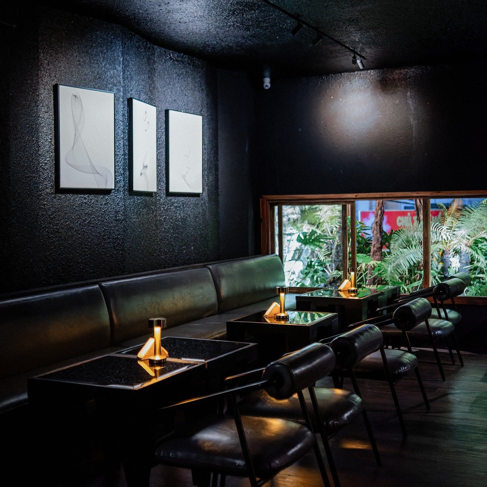 Gemination Eatery & Bar - 24 Trương Công Định