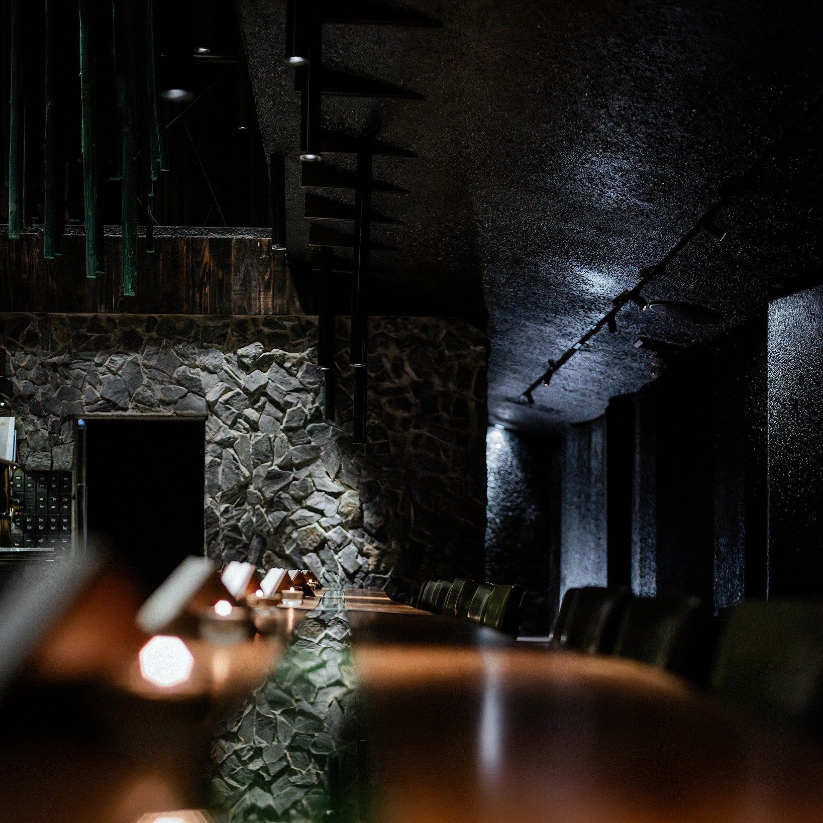 Gemination Eatery & Bar - 24 Trương Công Định