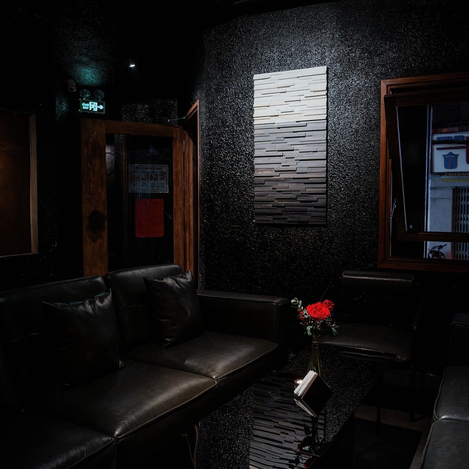Gemination Eatery & Bar - 24 Trương Công Định