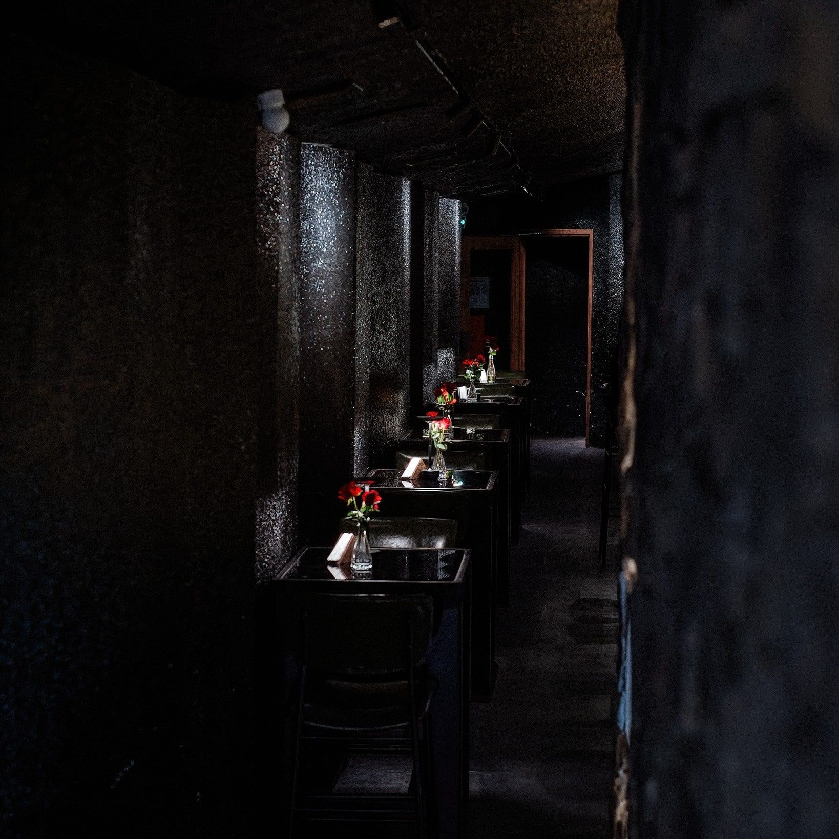 Gemination Eatery & Bar - 24 Trương Công Định