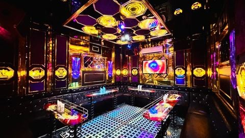 Karaoke NewStyle - 40 Lê Đức Thọ