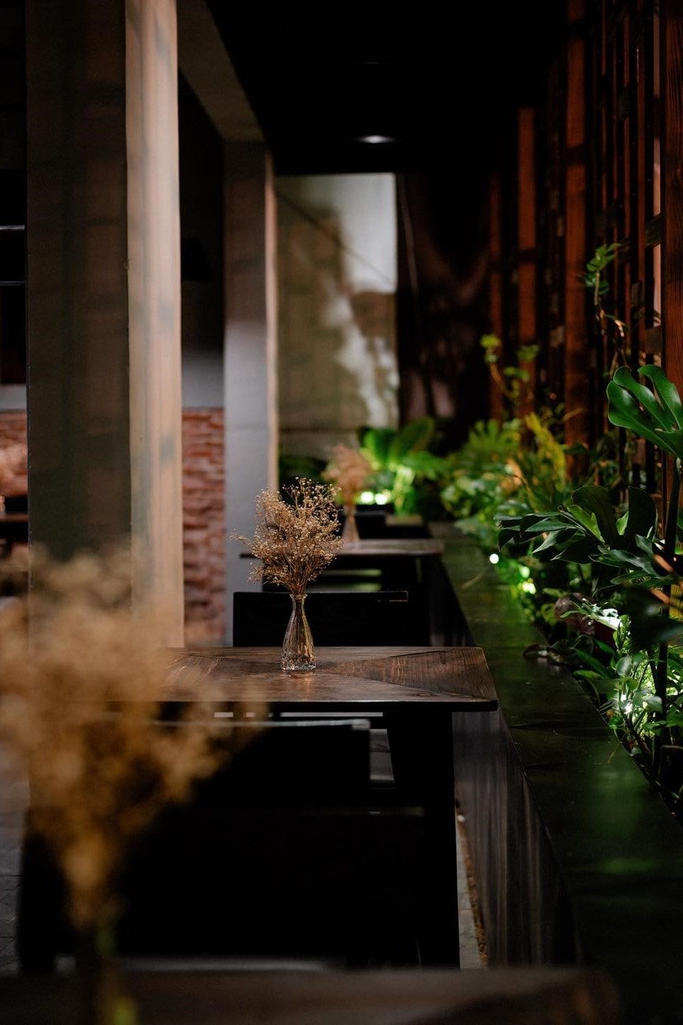 Drinkery Gastrobar - 69 Trương Công Định
