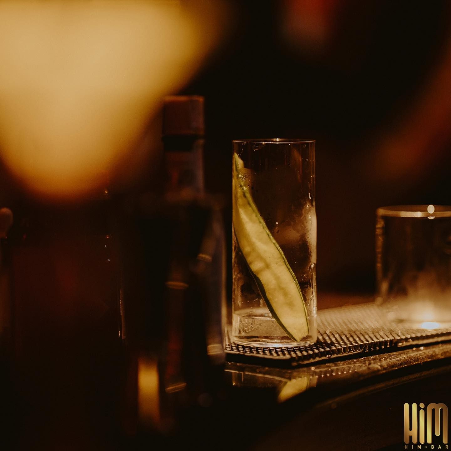 HimBar - 139 Cô Bắc