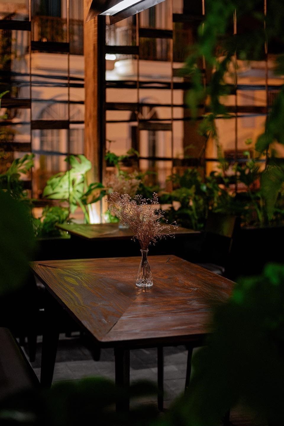 Drinkery Gastrobar - 69 Trương Công Định