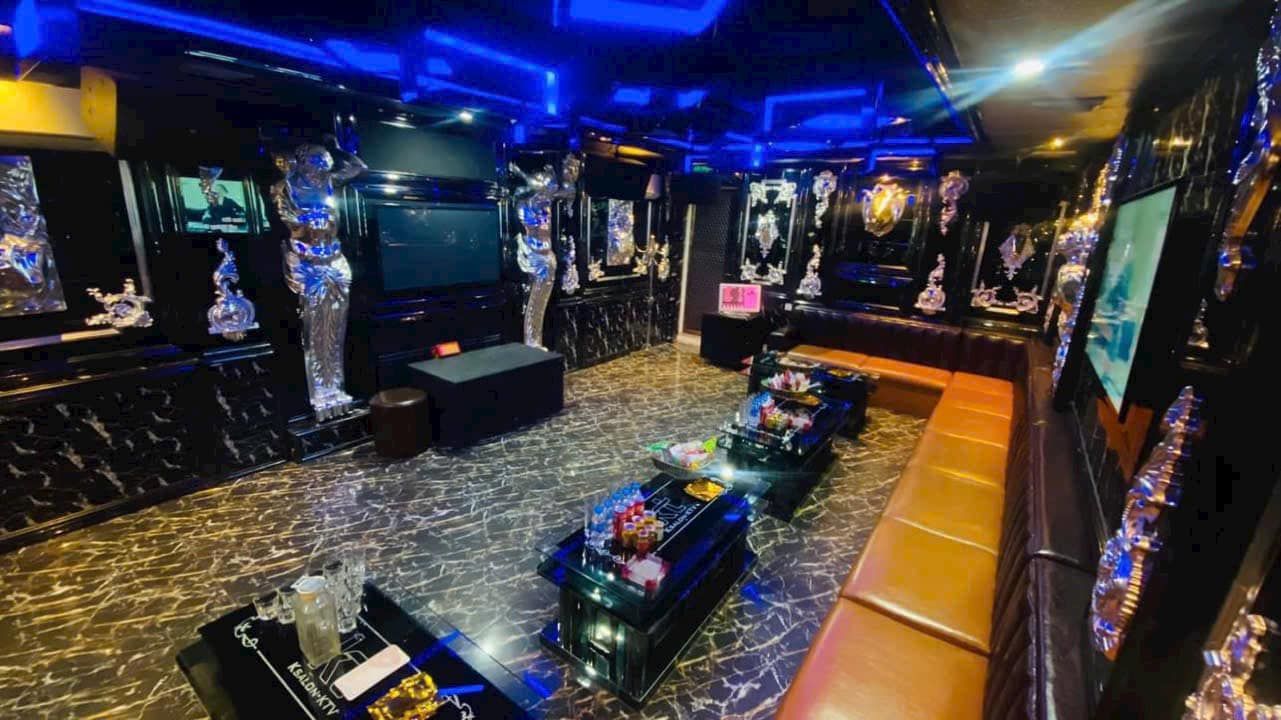 Karaoke 5 Sao - 96 Thái Thịnh