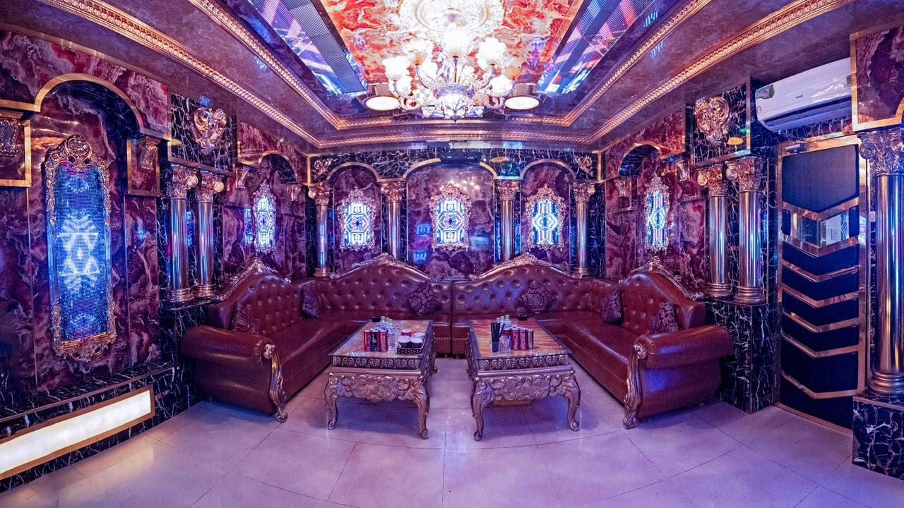 Karaoke 526 KTV - 526 Nguyễn Văn Khối