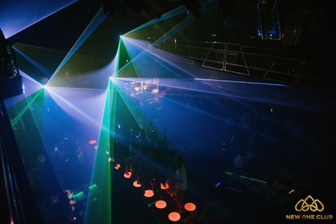 NewOne Club - 30 Núi Ngọc