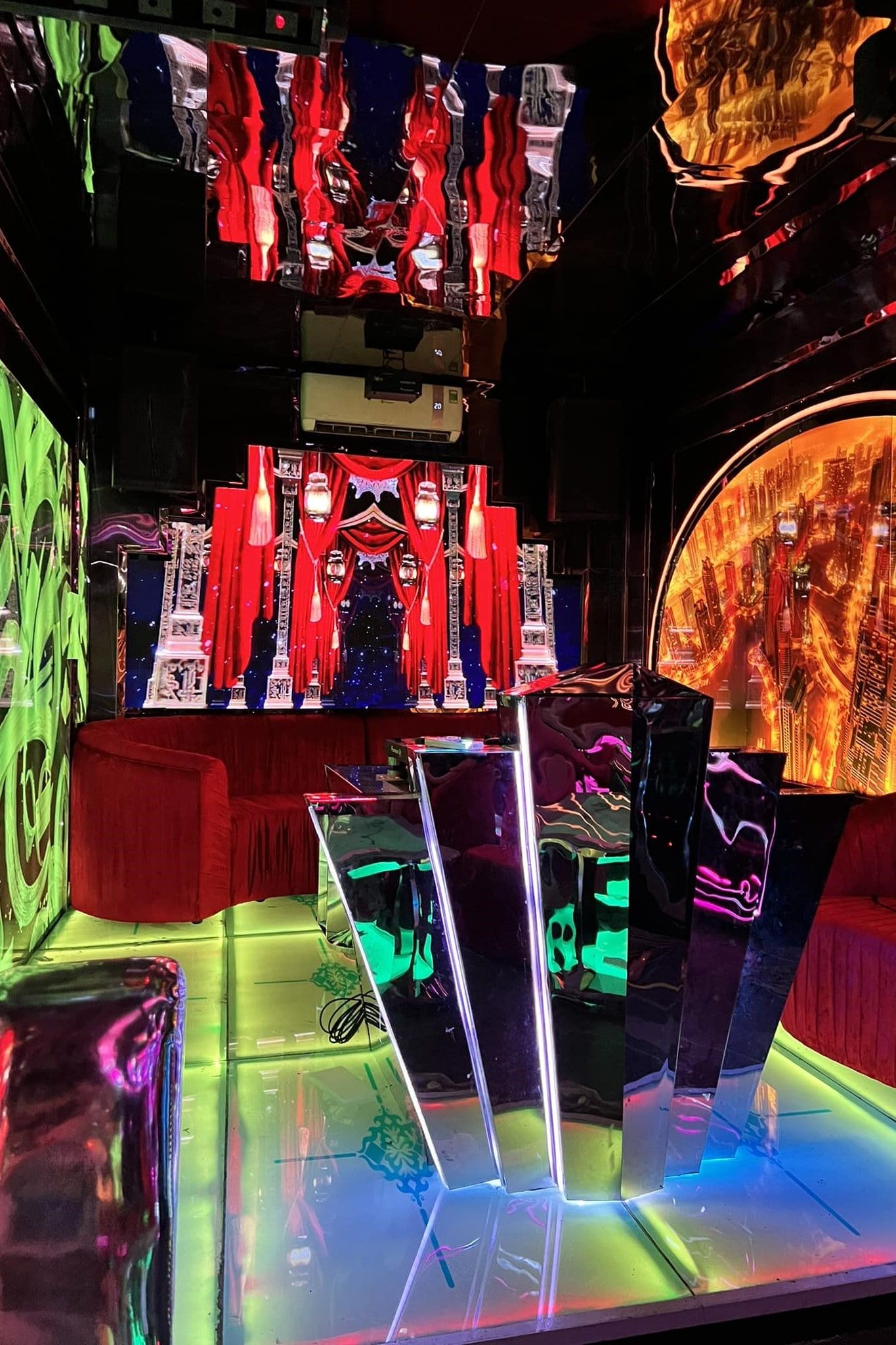 2:AM Tea Pub - 10 Trung Phụng