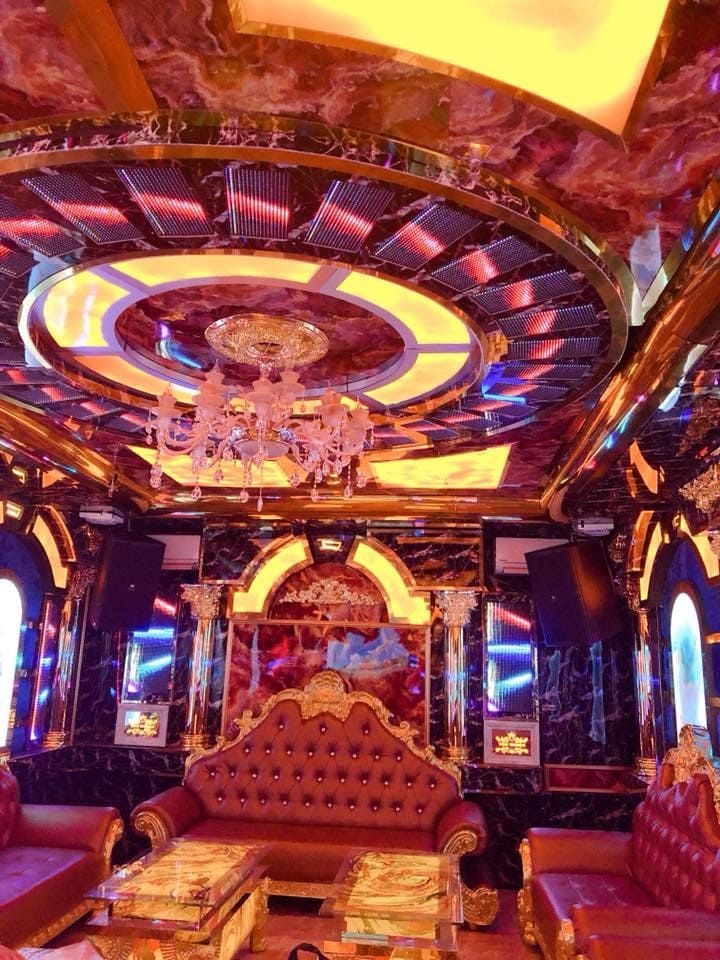 Karaoke Diễm KTV - 15 Lý Anh Tông