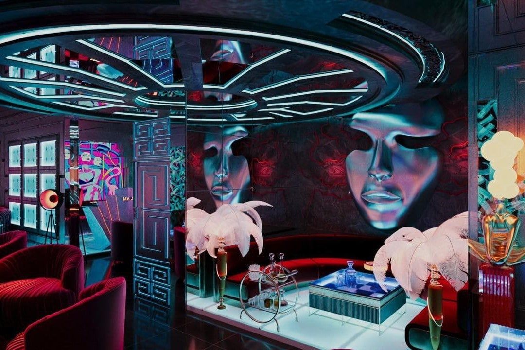 2:AM Tea Pub - 10 Trung Phụng