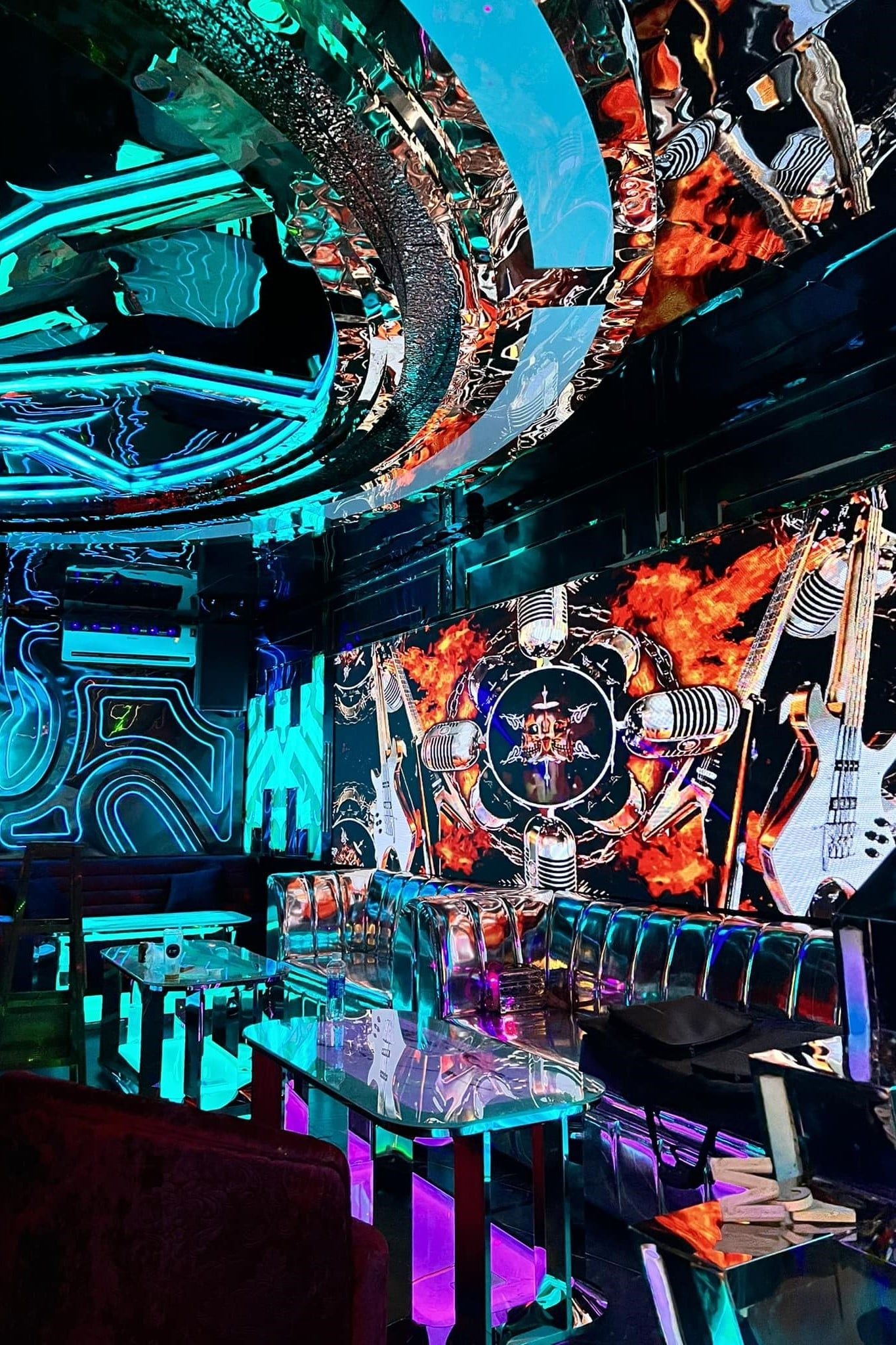 2:AM Tea Pub - 10 Trung Phụng