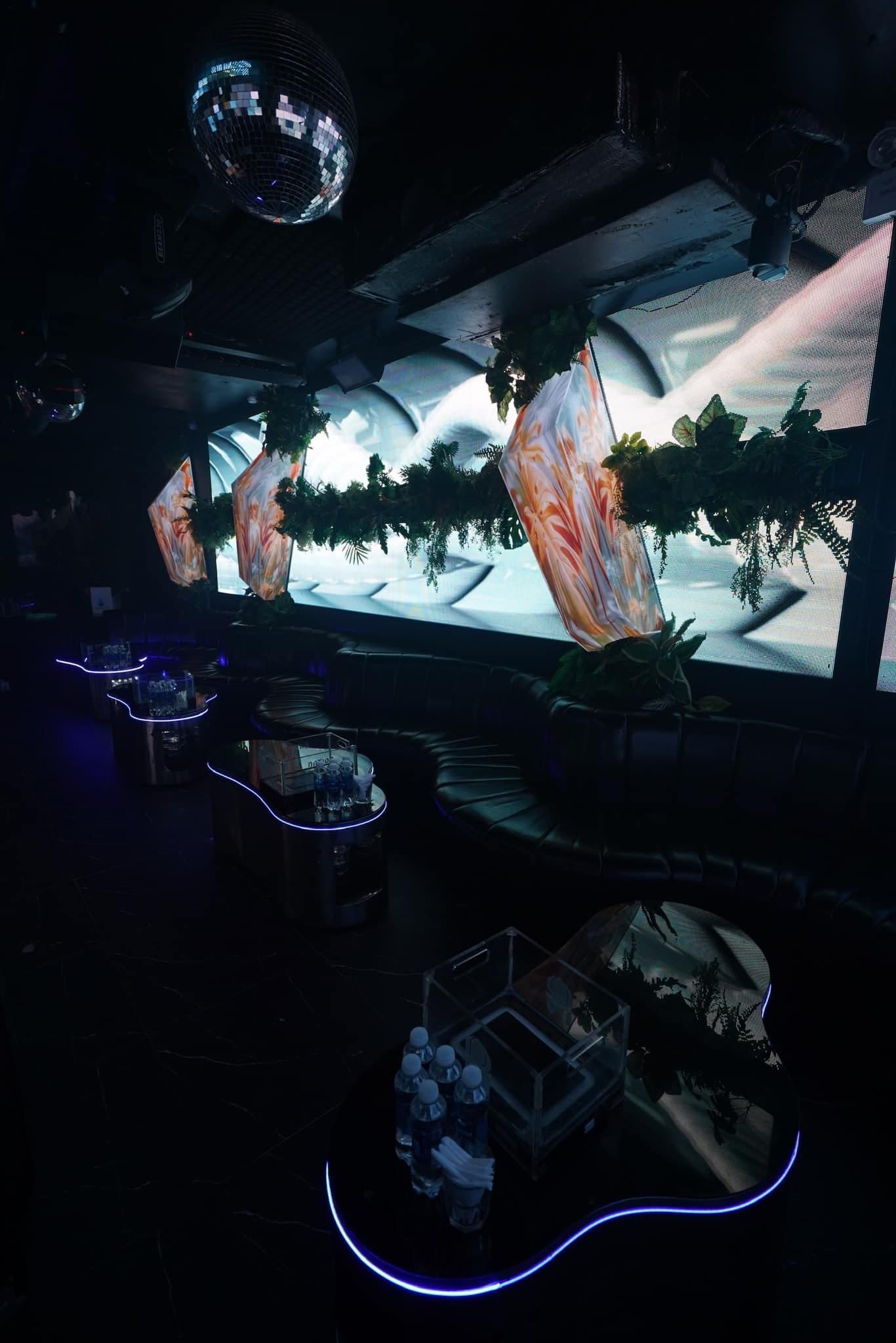 Nation Club - 244 Võ Thị Sáu