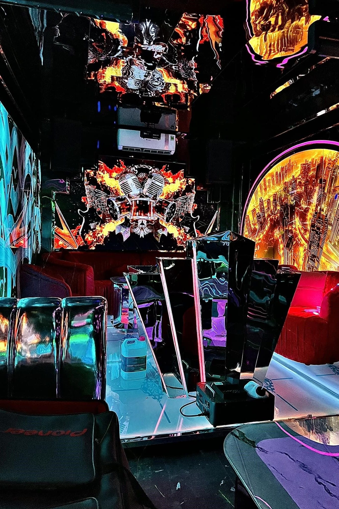 2:AM Tea Pub - 10 Trung Phụng