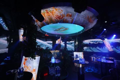 Nation Club - 244 Võ Thị Sáu