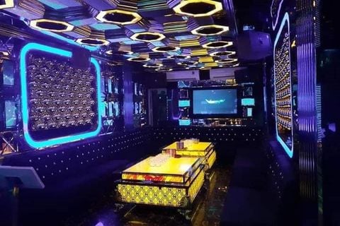 Karaoke Ken New KTV - 252 Chiến Thắng